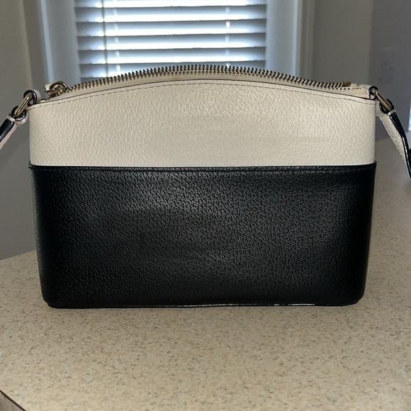 KATE SPADE ♠️ NEW YORK Shoulder Bag • EUC - Picture 6 of 10